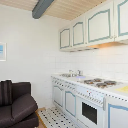 Apartmán Sylter-besserburg-app-18 *