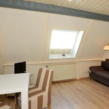 Apartmán Sylter-besserburg-app-18 Westerland